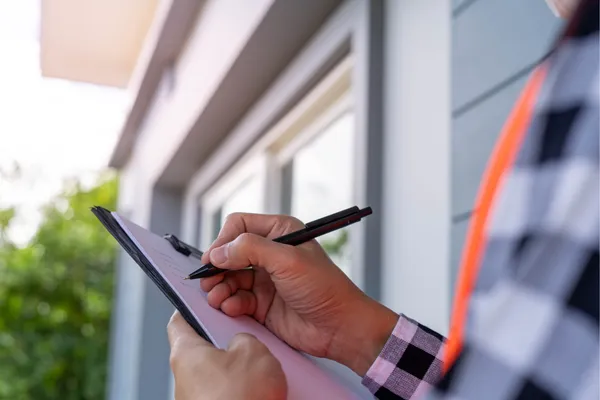 Home Maintainence Checklist