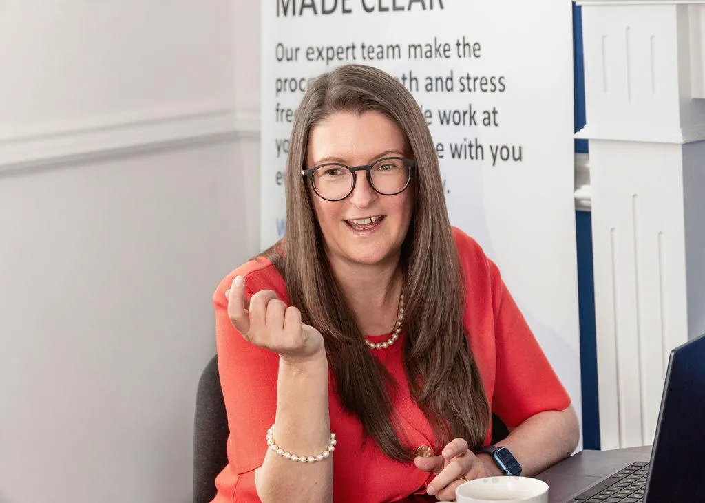 Equity Release - How our clients funded early retirement