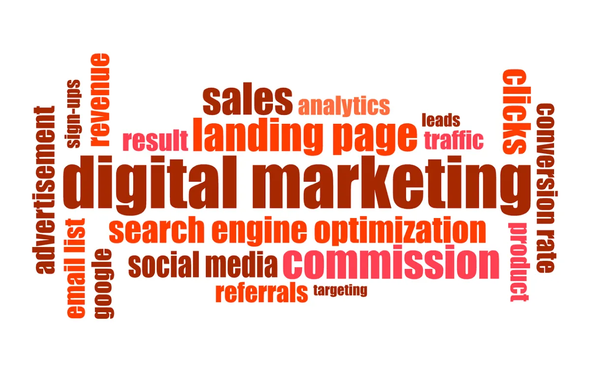 Top digital marketing Tools for Businesses in Canada & the USA