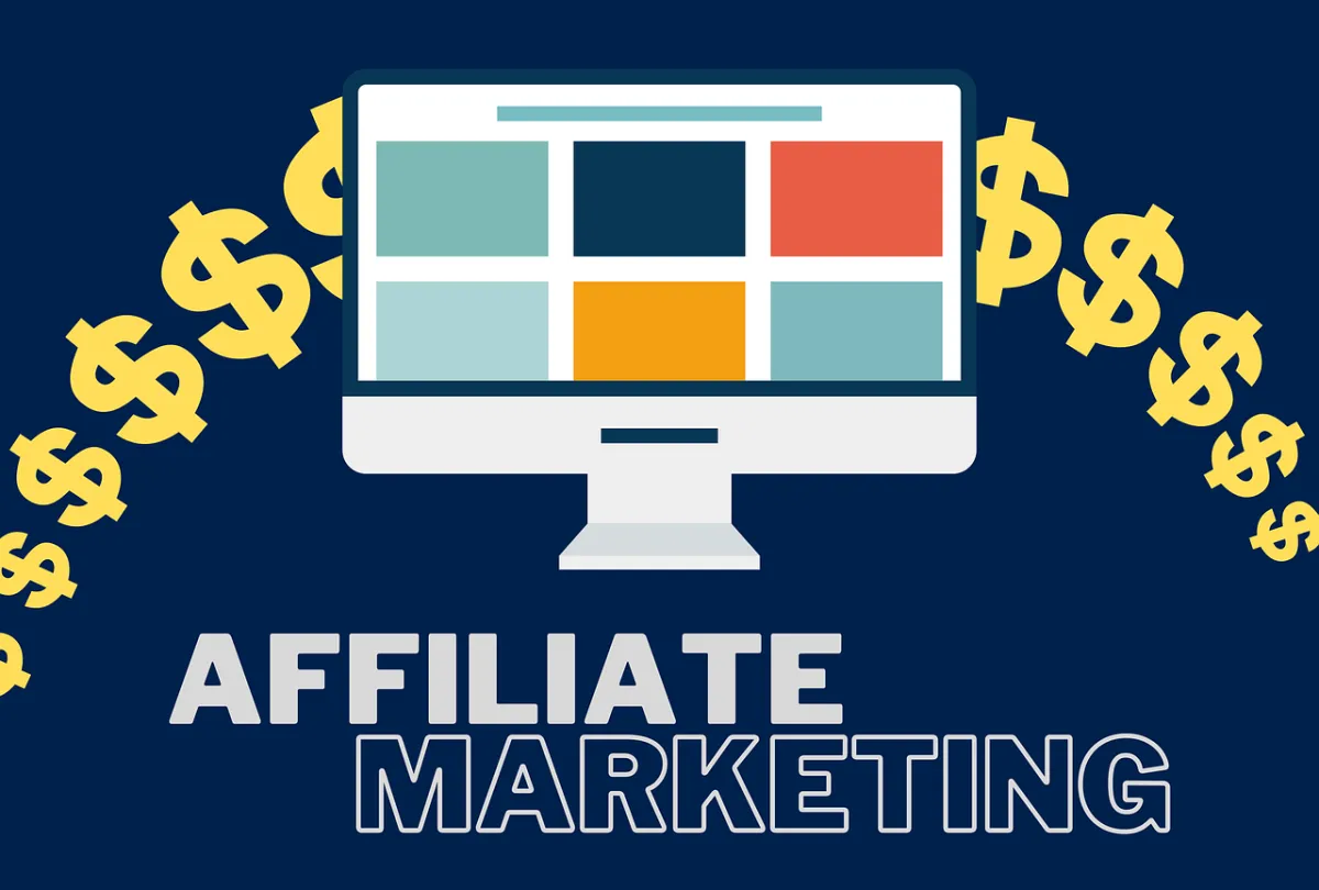 affiliate marketing Canada