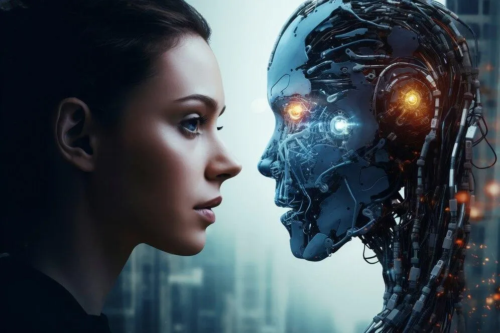 CAN AI REPLACE HUMAN CREATIVITY IN MARKETING STRATEGIES?