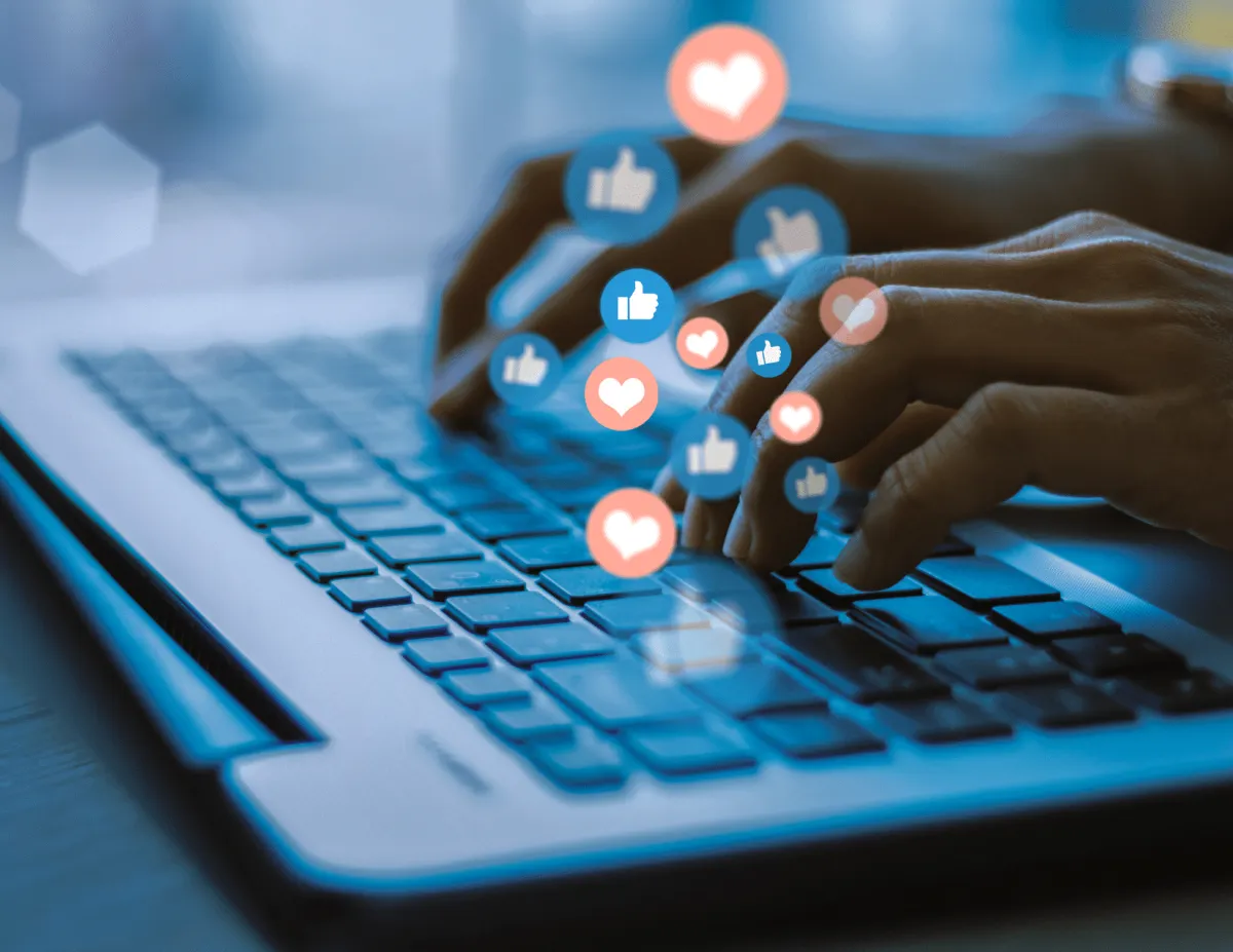 COMMON MISTAKES TO AVOID IN SOCIAL MEDIA MARKETING