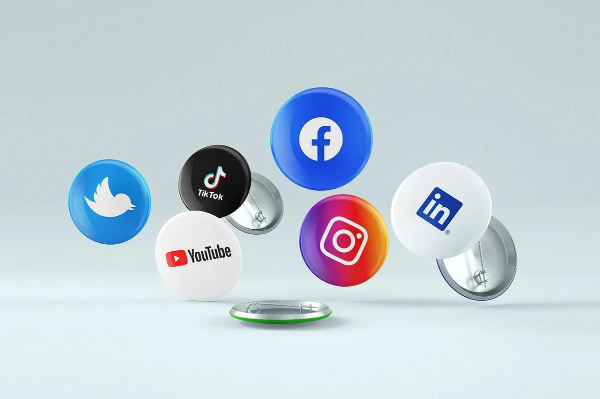 7 Benefits of social media for Your business success