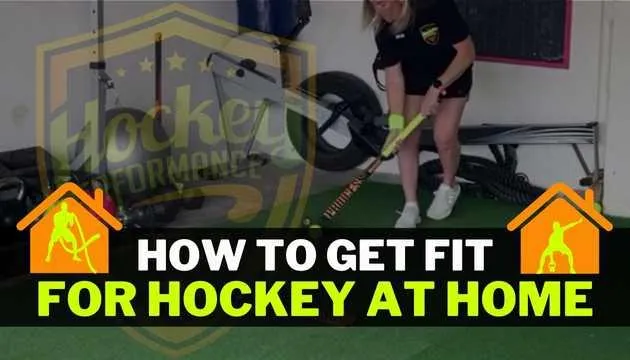 Get fit for hockey without going to the gymal advantage on the field