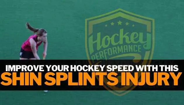 the modern game, speed can be a huge advantage