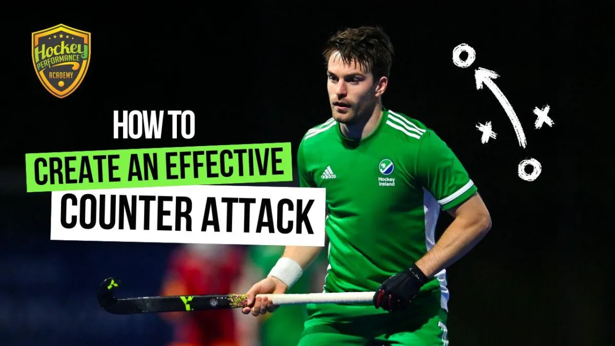 Create An Effective Counter Attack