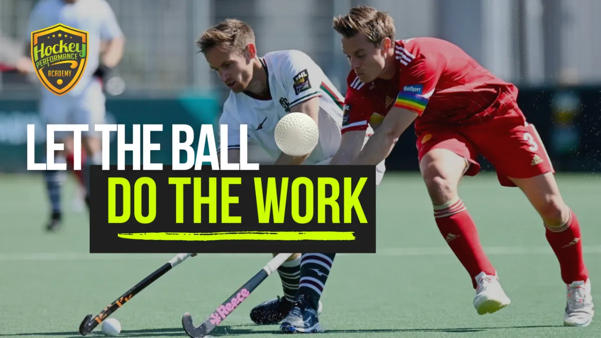 improve vision in field hockey