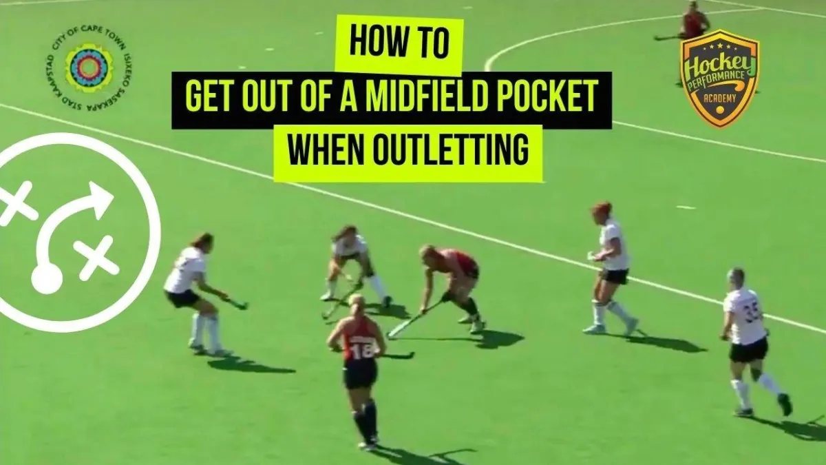 Tight Midfield Pocket