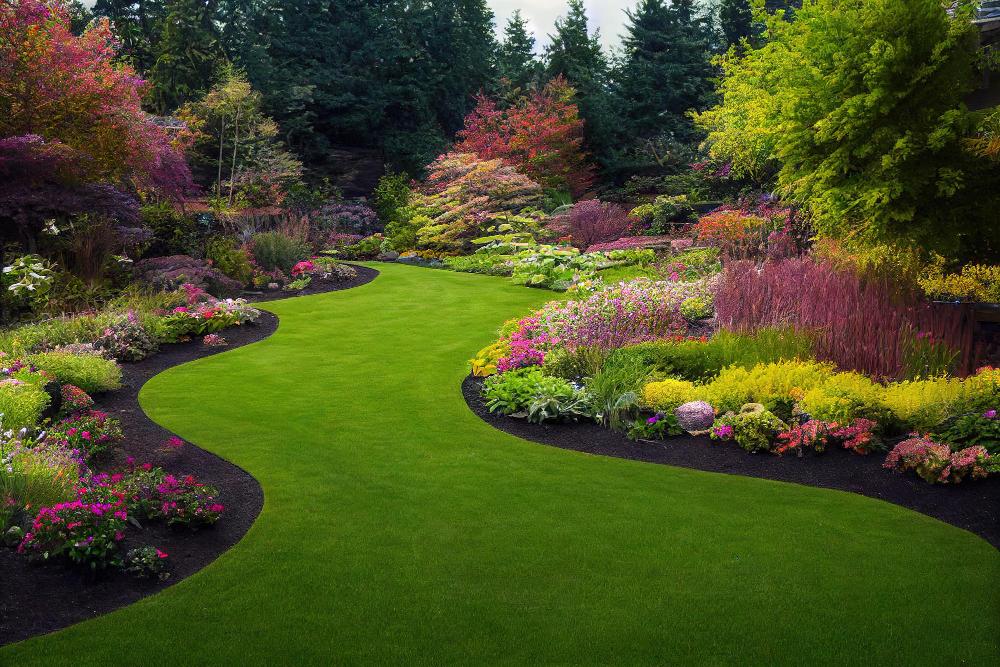 lawn care