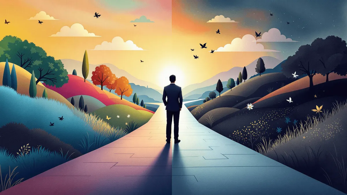 How Mental Health Affects Your Life