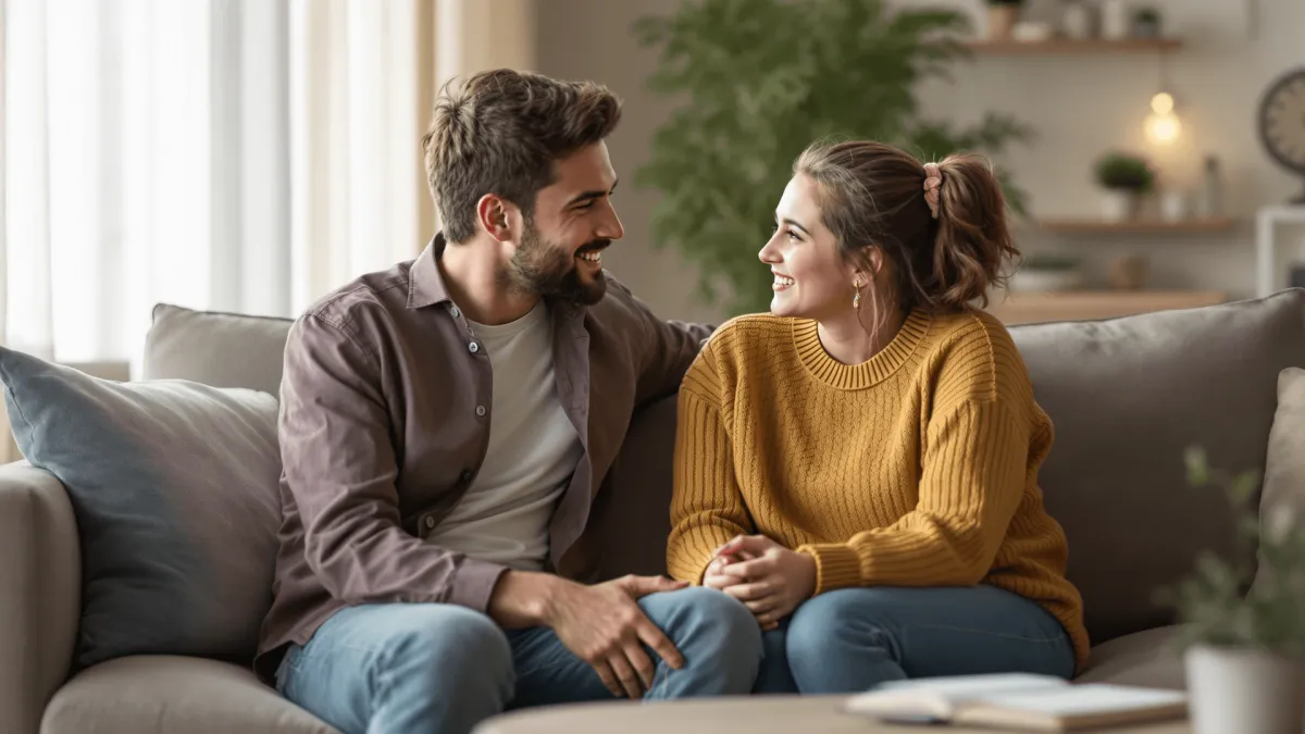 How to talk to your teen about mental health