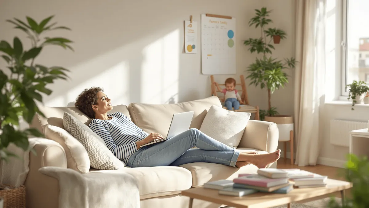Discover Strategies to Manage and Prevent Burnout in Parenthood