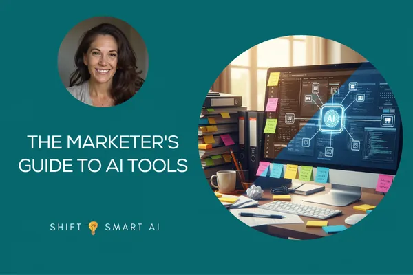 AI Tools For Marketing