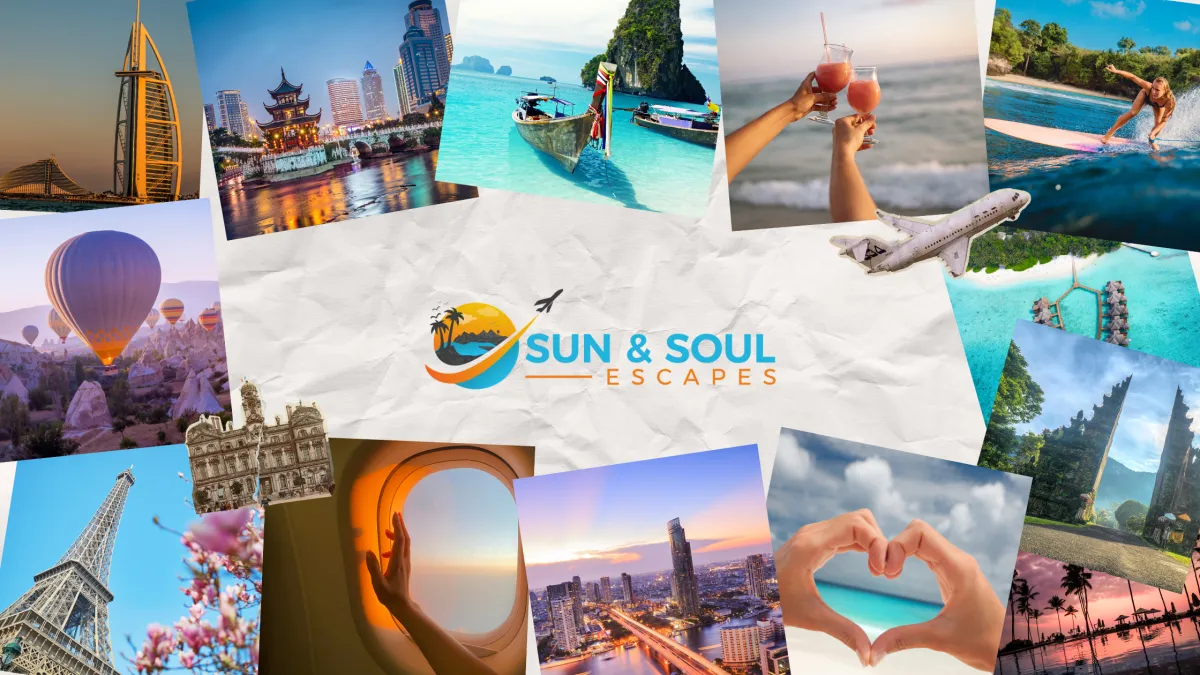 What is Wellness Travel?