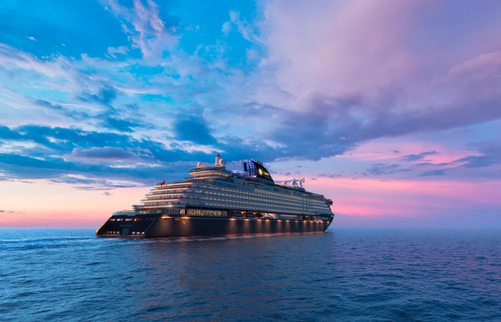 Cruise