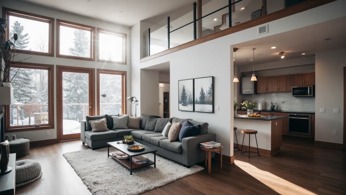 Why Winter Home Renovations in Calgary Are the Smartest Move for Homeowners