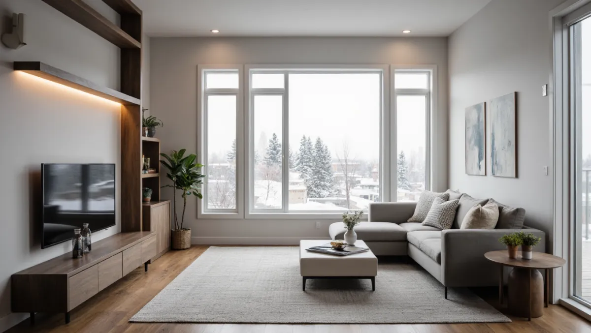 Top Home Renovation Trends in Calgary 2026: Modern, Smart, and Sustainable