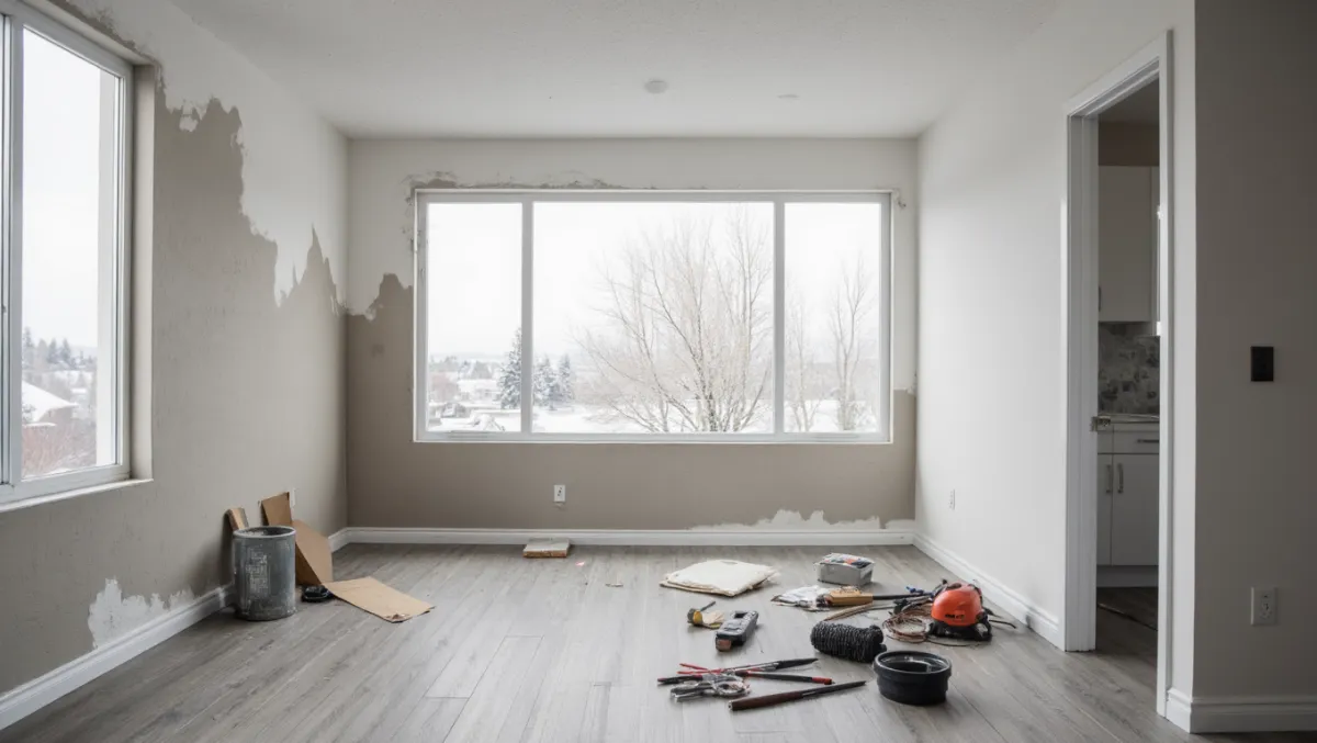 DIY or Disaster? 6 Renovation Myths in Calgary That Can Cost You Thousands