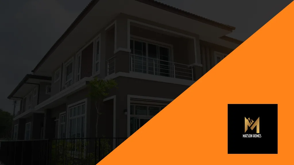 Matson Homes