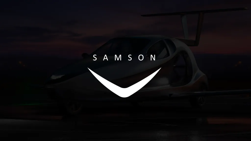 Revolutionizing Travel with Flying Cars