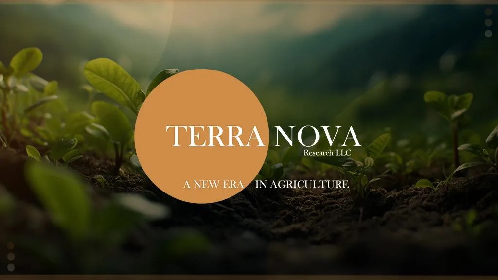 Modern Agriculture Solutions