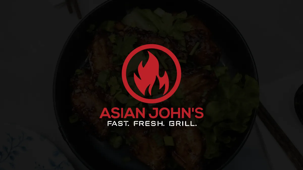 Asian John
