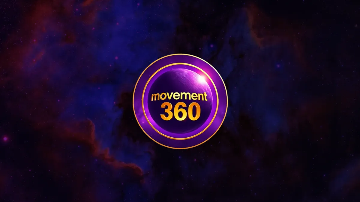 Movement360