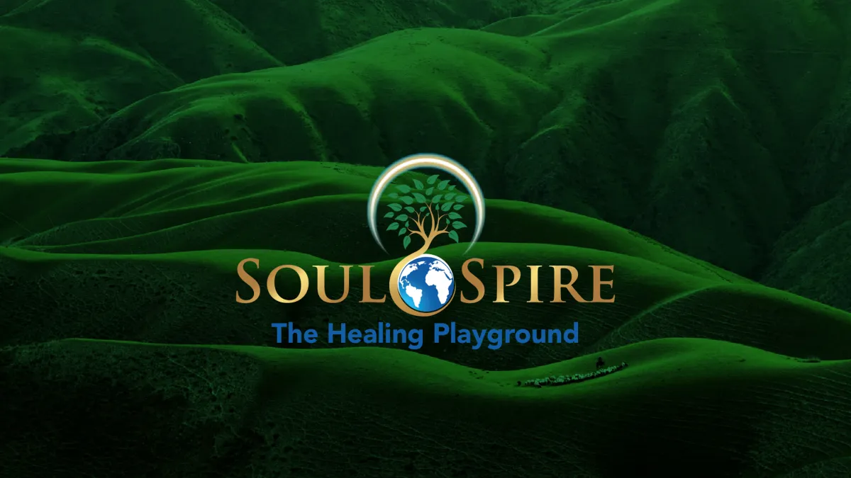 SoulSpire: The Healing Playground Redefining Regenerative Wellness