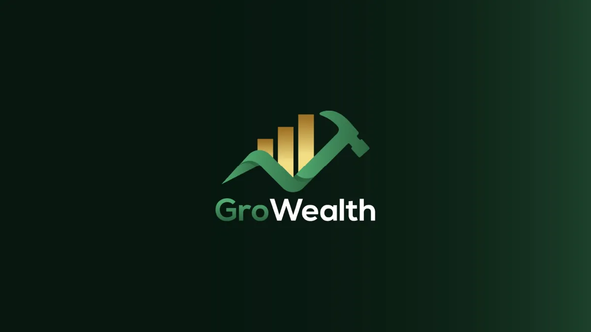 GroWealth: The First Cryptocurrency Backed by Commercial Real Estate, Not Empty Promises