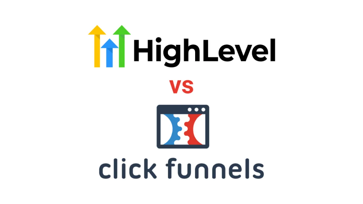 gohighlevel vs clickfunnels review