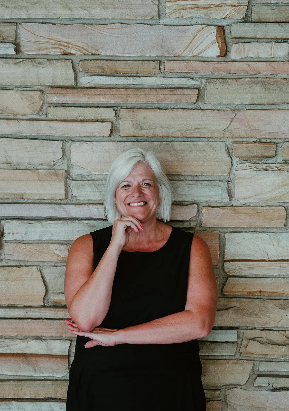 The 5 Types of Wealth Every Midlife Woman Needs in Her Plan