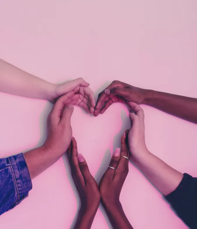 Community — Why You Weren’t Meant to Do Menopause Alone