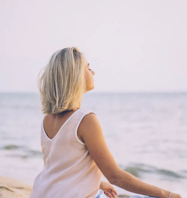 Mindset — The Quiet Power Player of Menopause