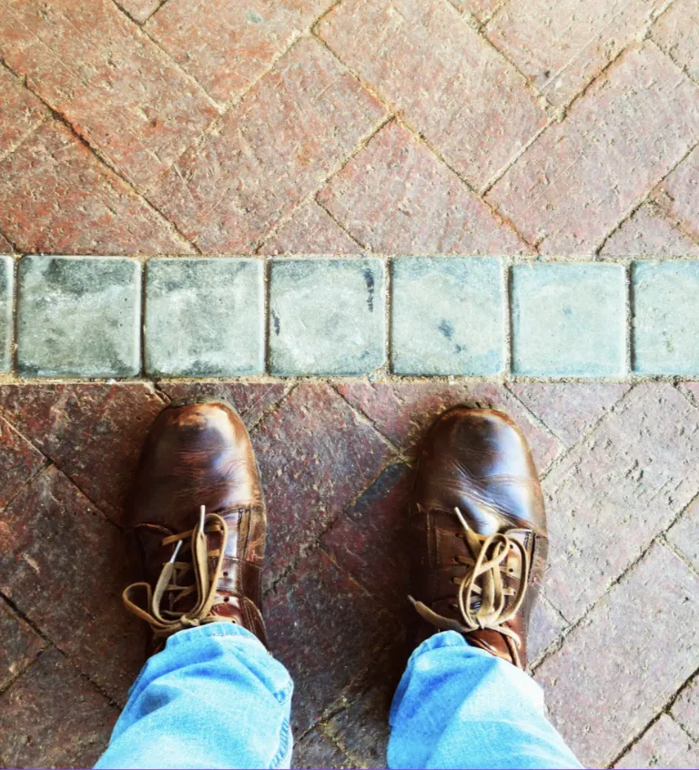 Why Boundaries Are the Secret to Thriving in Midlife