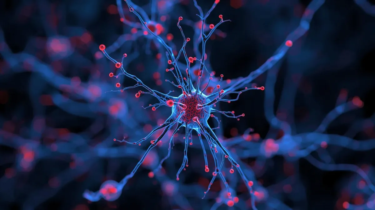 Stuck in "Fight-or-Flight"? How to Hack Your Nervous System During Menopause