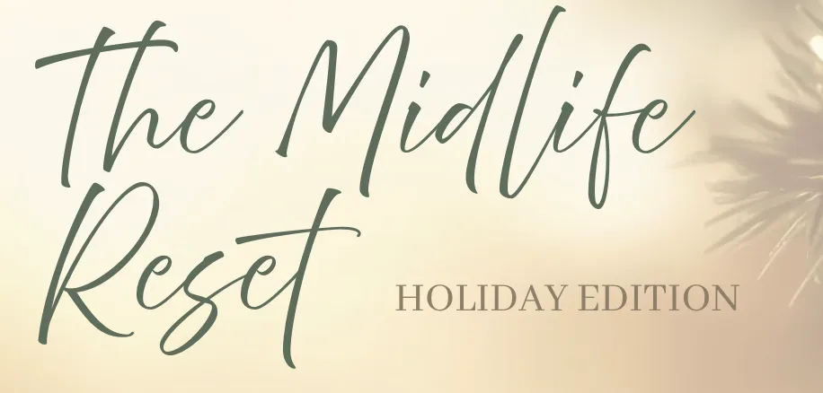 Reclaim Her Power: Turning Emotional Chaos Into Calm Confidence