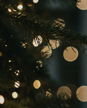 A Christmas Week Pause: Finding Joy by Noticing Who You’ve Been Carrying