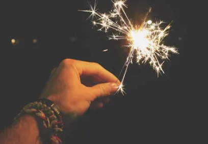 As 2025 Closes, Let’s Choose What We Carry Into 2026