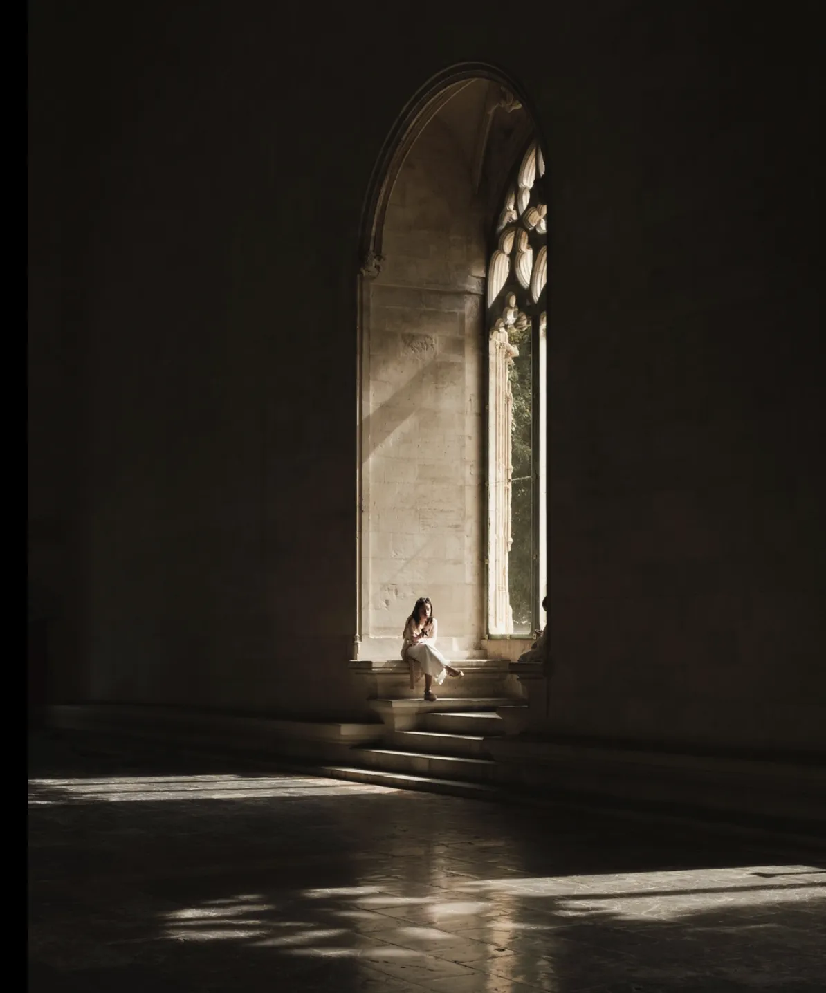 The First Monday of the New Year