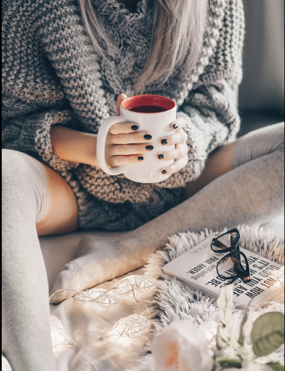 The First Full Week of the New Year Is… A Lot