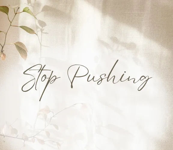 The Skill Most Women Were Never Taught