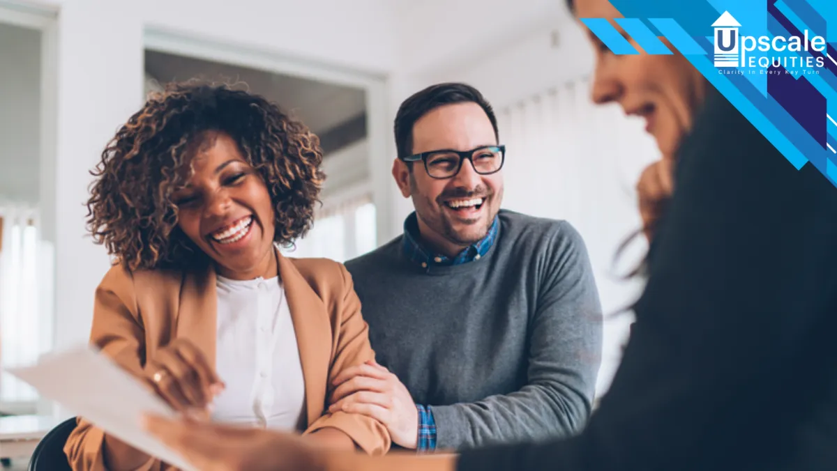 happy client happy realtor