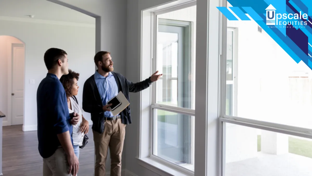 negotiating with a seller