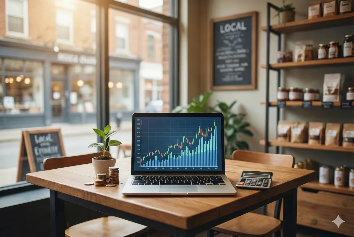 Small Business Valuation