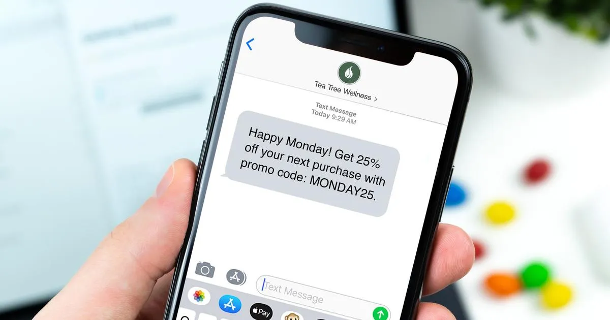 Boosting Lead Conversion Strategies with SMS