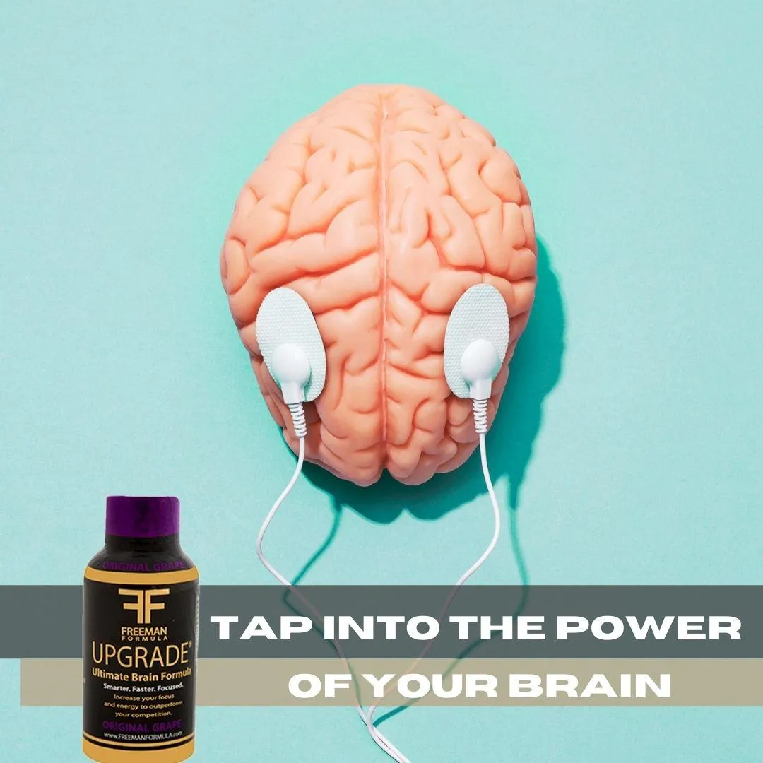 Daily Brain Care  