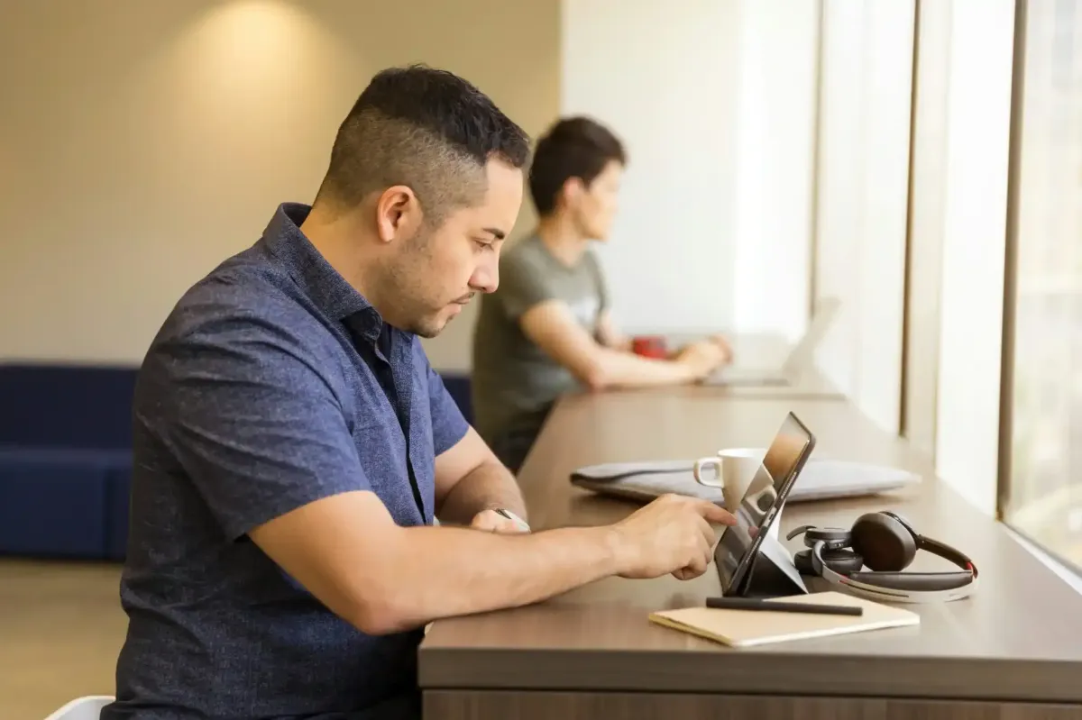 How Comprehensive Tax Management Saves Time and Reduces Stress