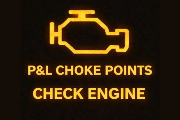 Quietly Costing You P&L Points