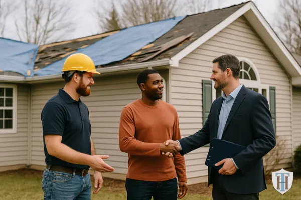 Build More. Chase Less. How Public Adjusters Help Contractors Get Paid