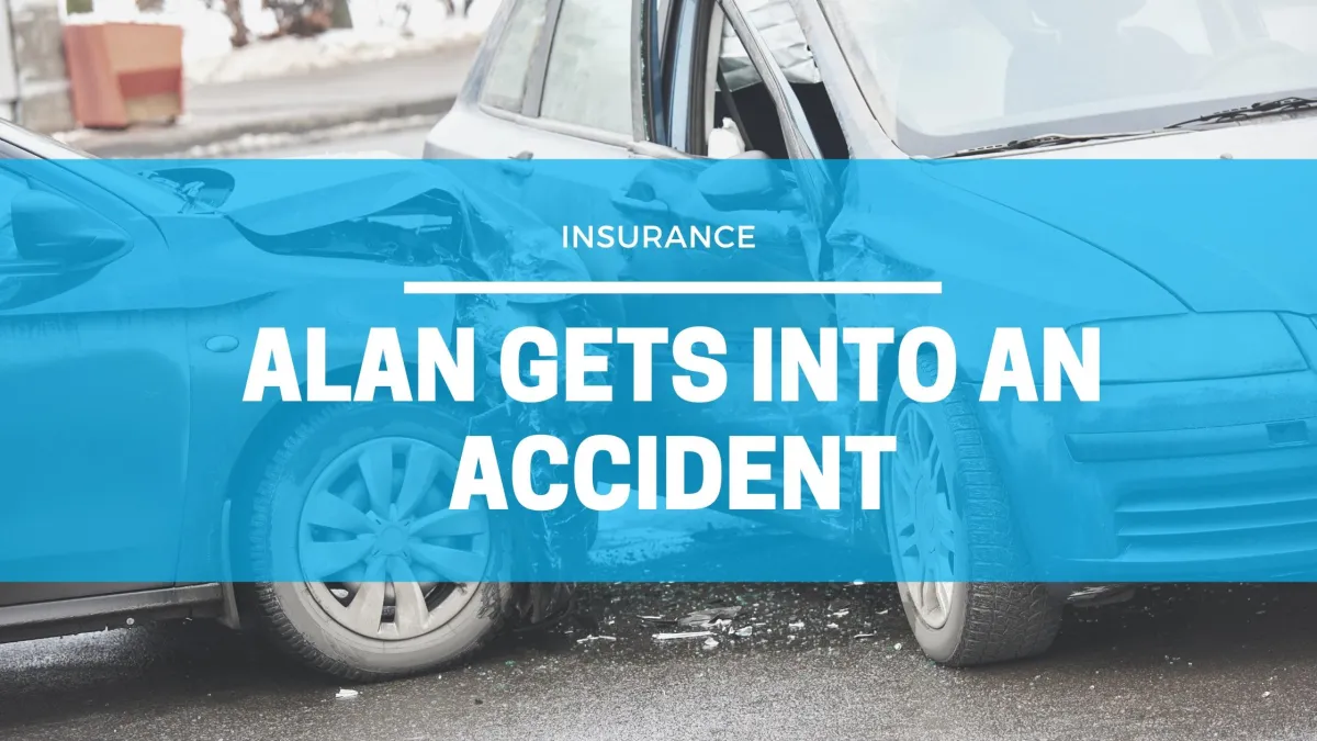 blog cover image for story on accident insurance